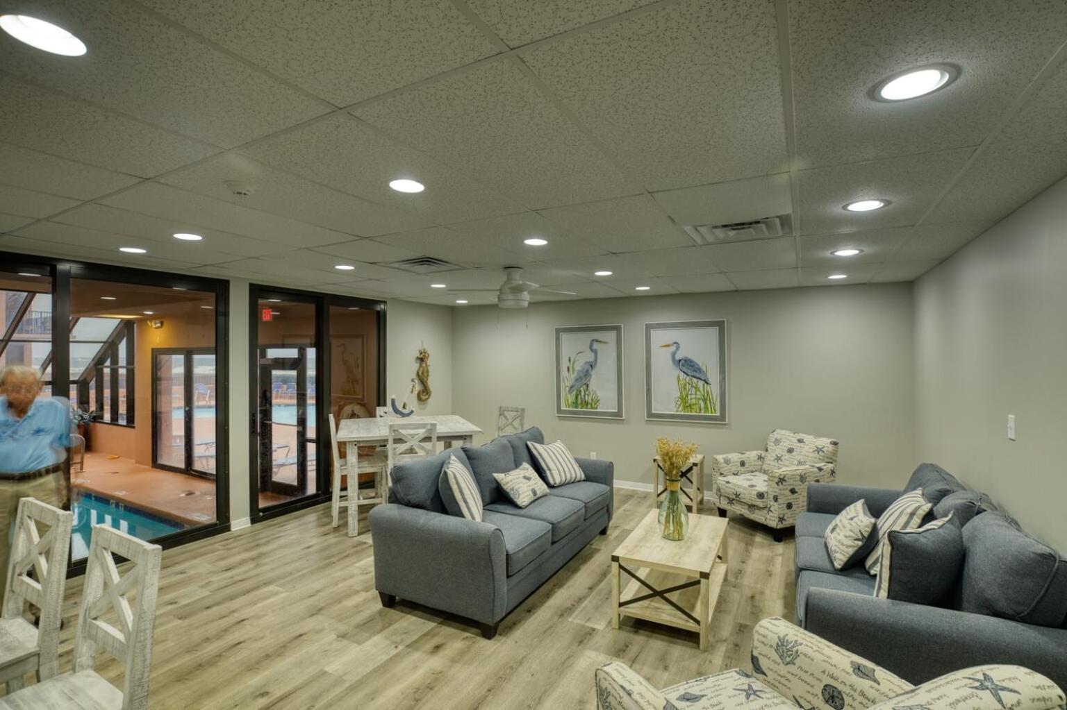 Four Seasons 103E By Vacation Homes Collection オレンジ・ビーチ エクステリア 写真