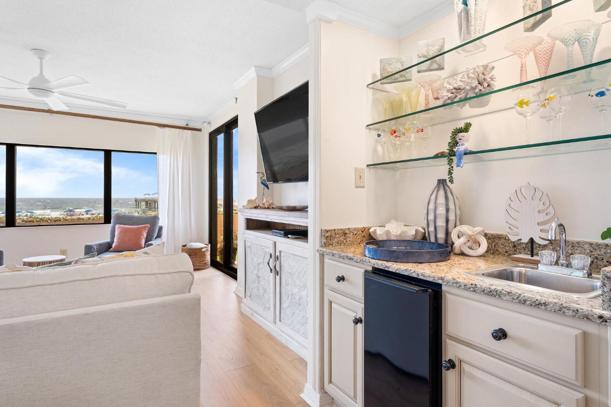 Four Seasons 103E By Vacation Homes Collection オレンジ・ビーチ エクステリア 写真