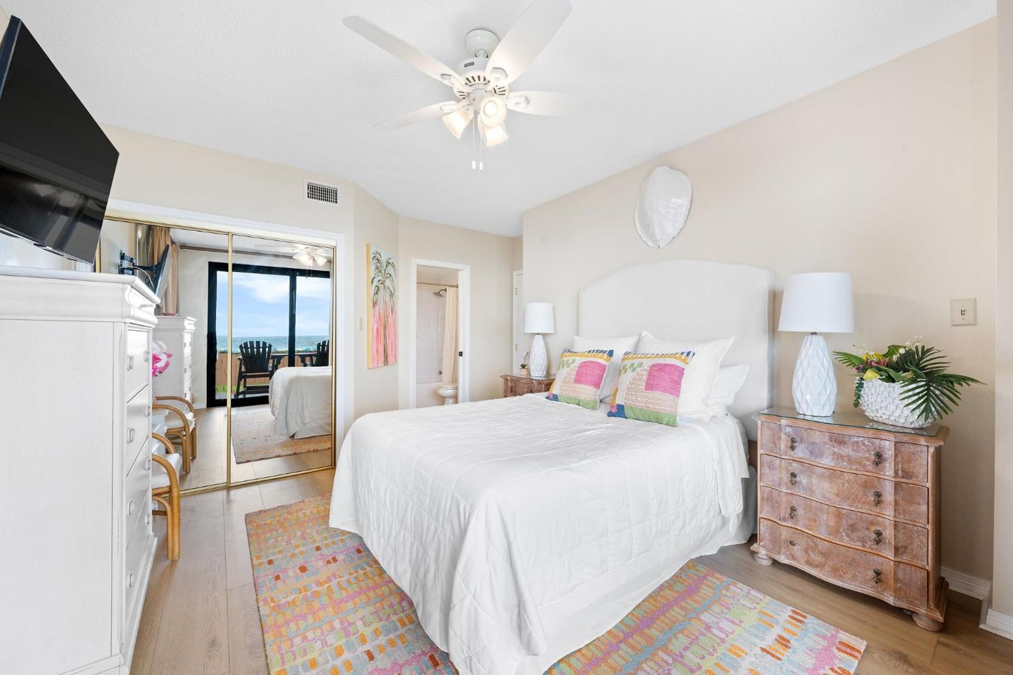 Four Seasons 103E By Vacation Homes Collection オレンジ・ビーチ エクステリア 写真